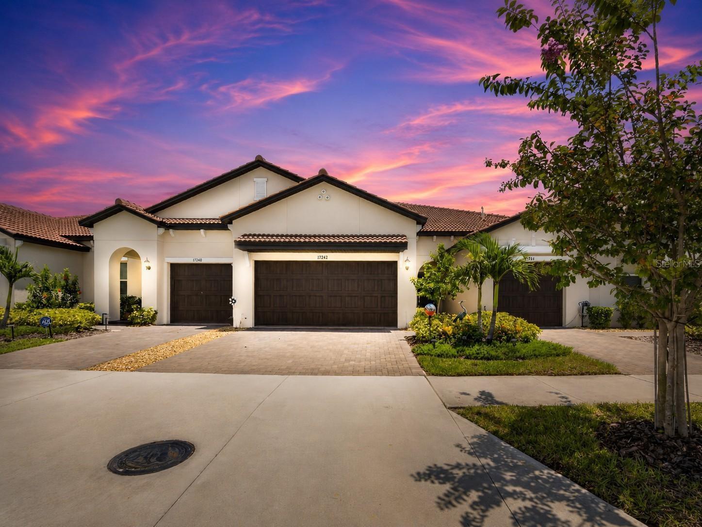 17242 Holly Well Ave, Wimauma