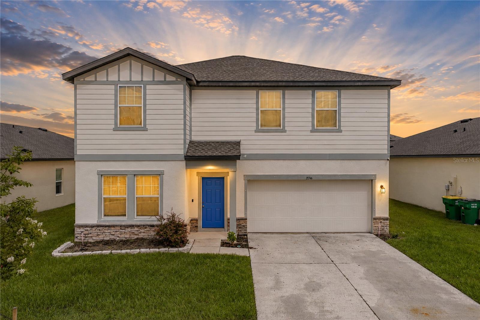 35746 Buttonweed Trl, Zephyrhills