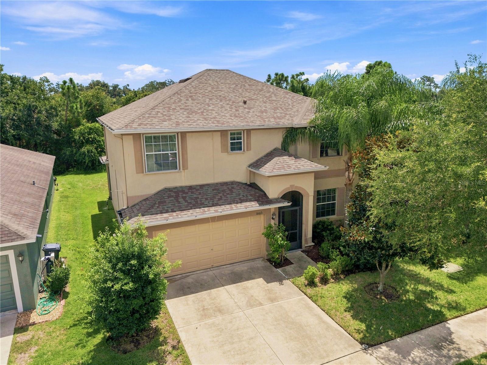 16613 MYRTLE SAND DR