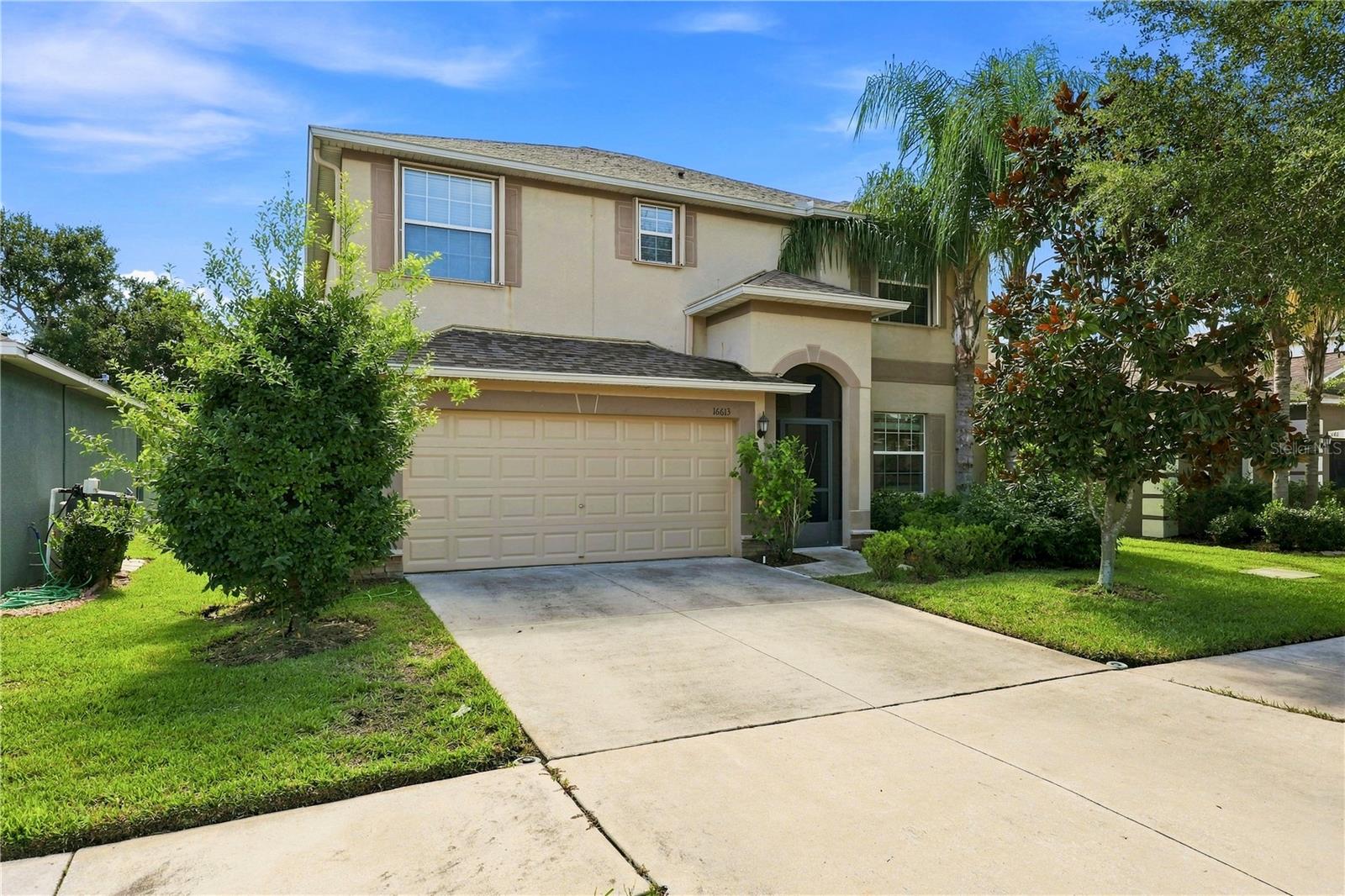 16613 MYRTLE SAND DR