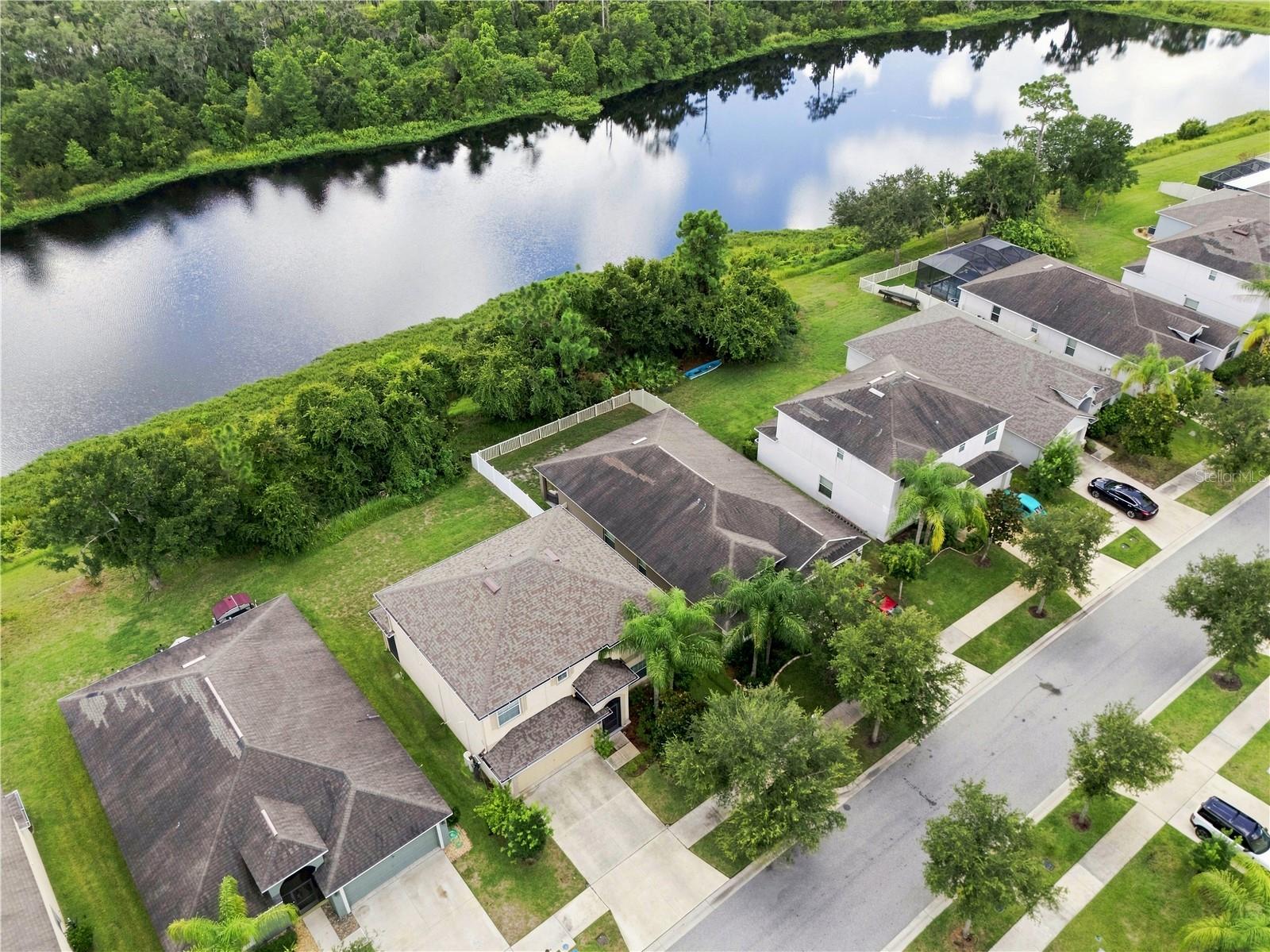 16613 Myrtle Sand Dr, Wimauma