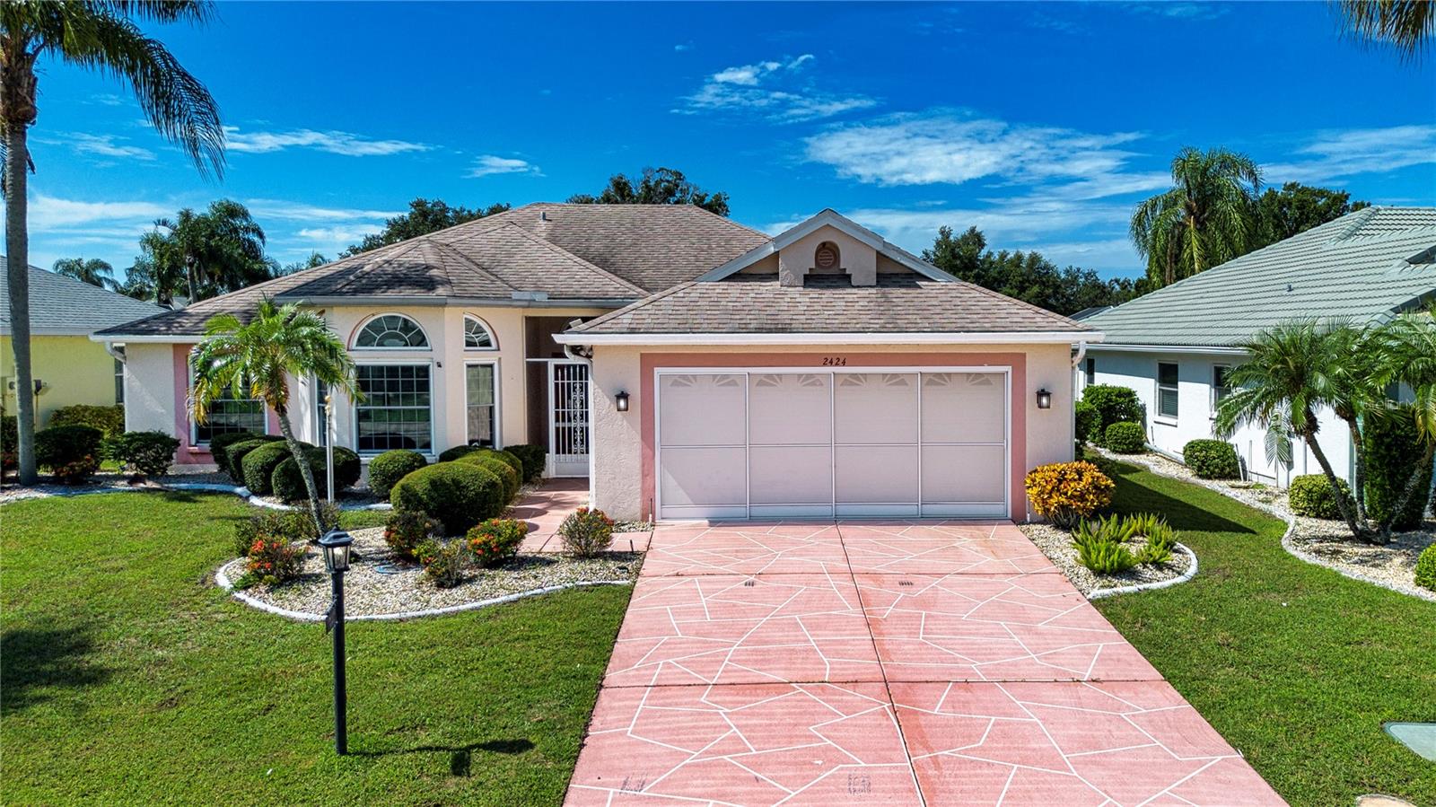 2424 E DEL WEBB BLVD