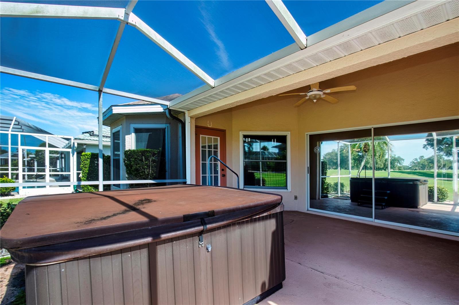 2424 E DEL WEBB BLVD