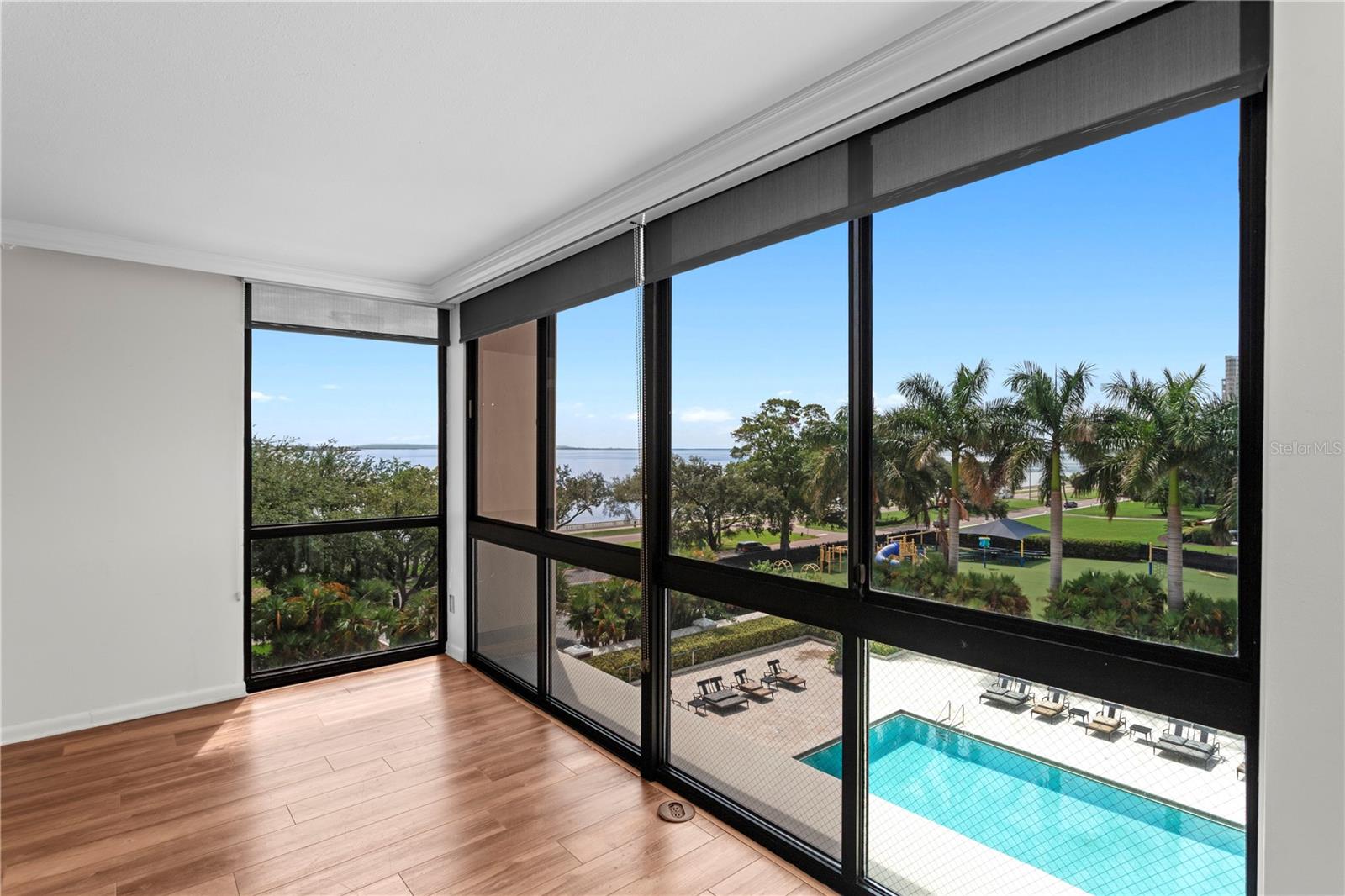 3301 Bayshore Blvd #509a, Tampa