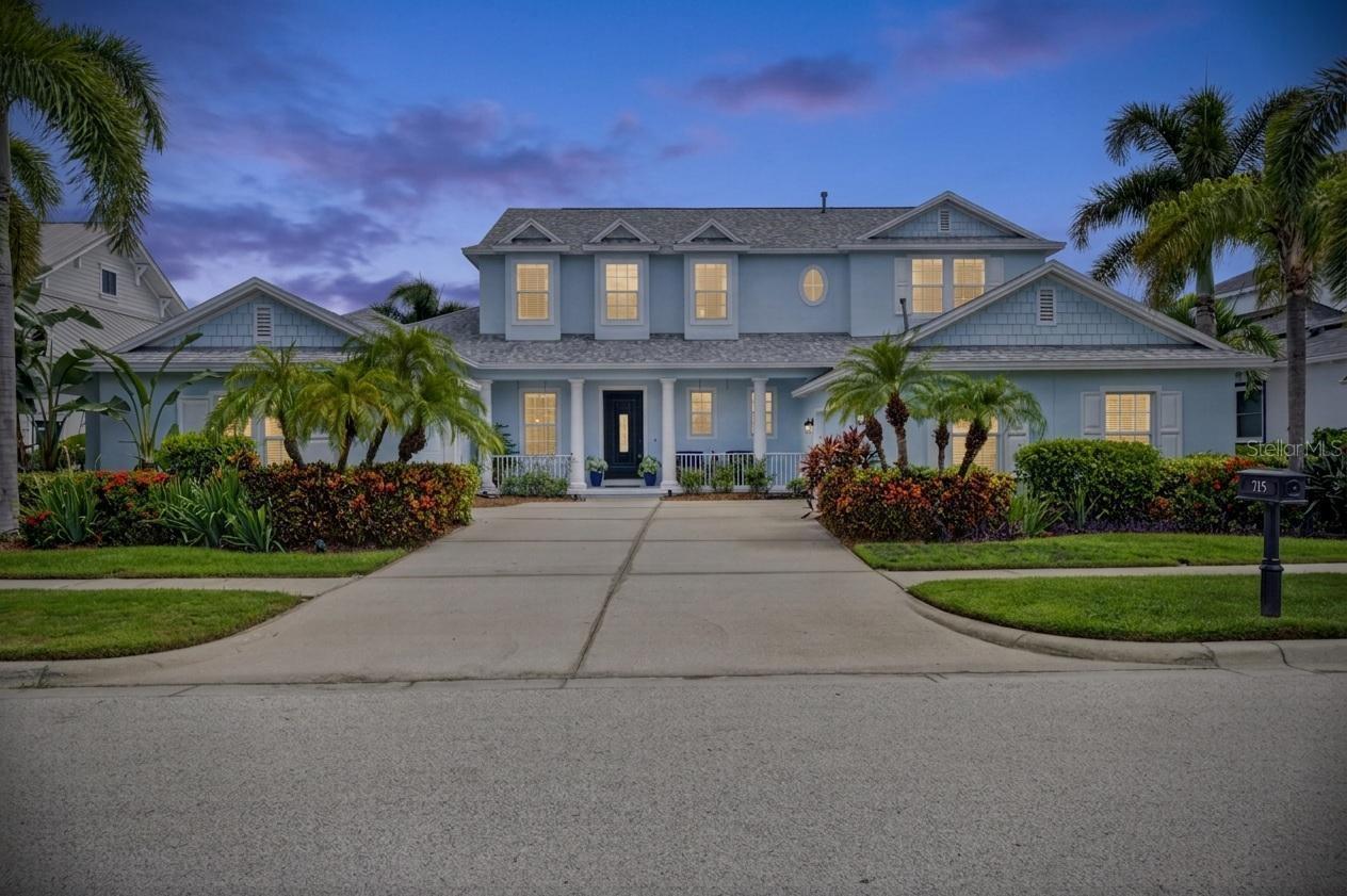 715 Islebay Dr, Apollo Beach