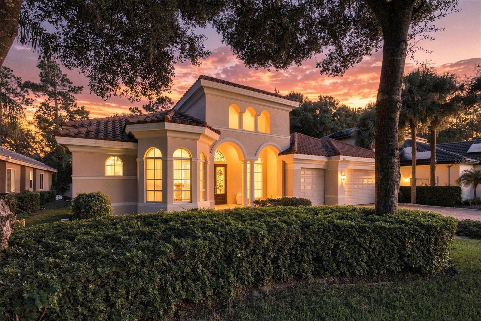 2967 Grey Oaks Blvd, Tarpon Springs