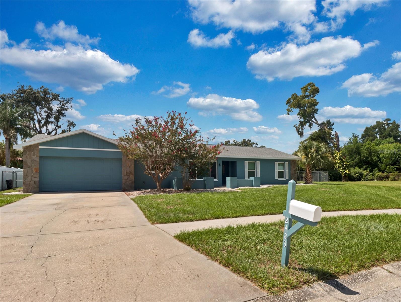2423 Buckhorn Manor Dr, Valrico