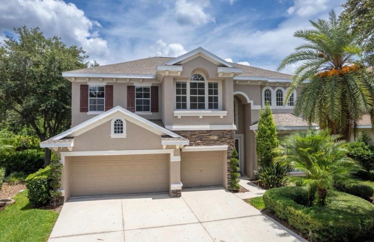 10108 Evergreen Hill Dr, Tampa