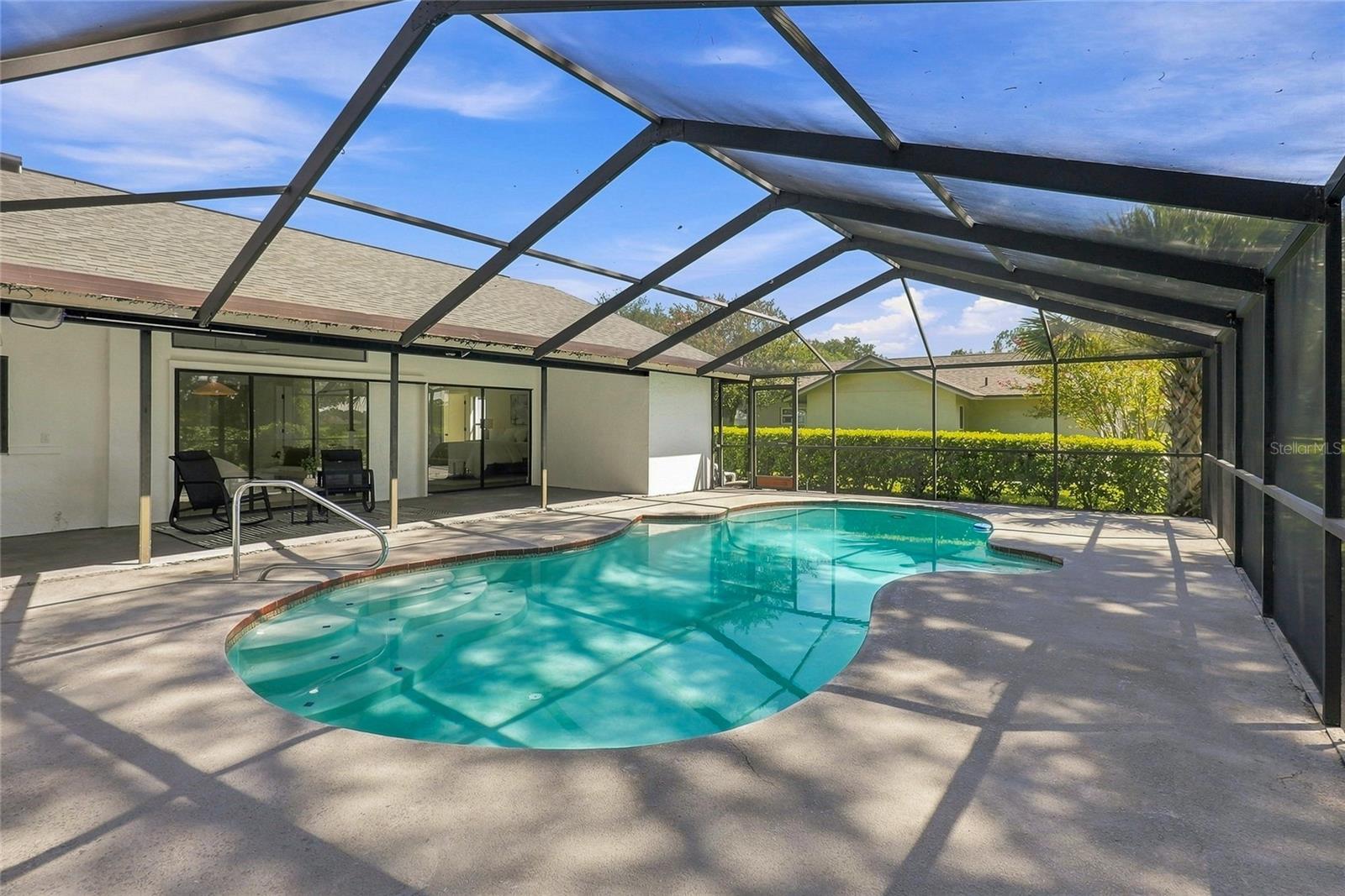 2889 HAMMOCK DR