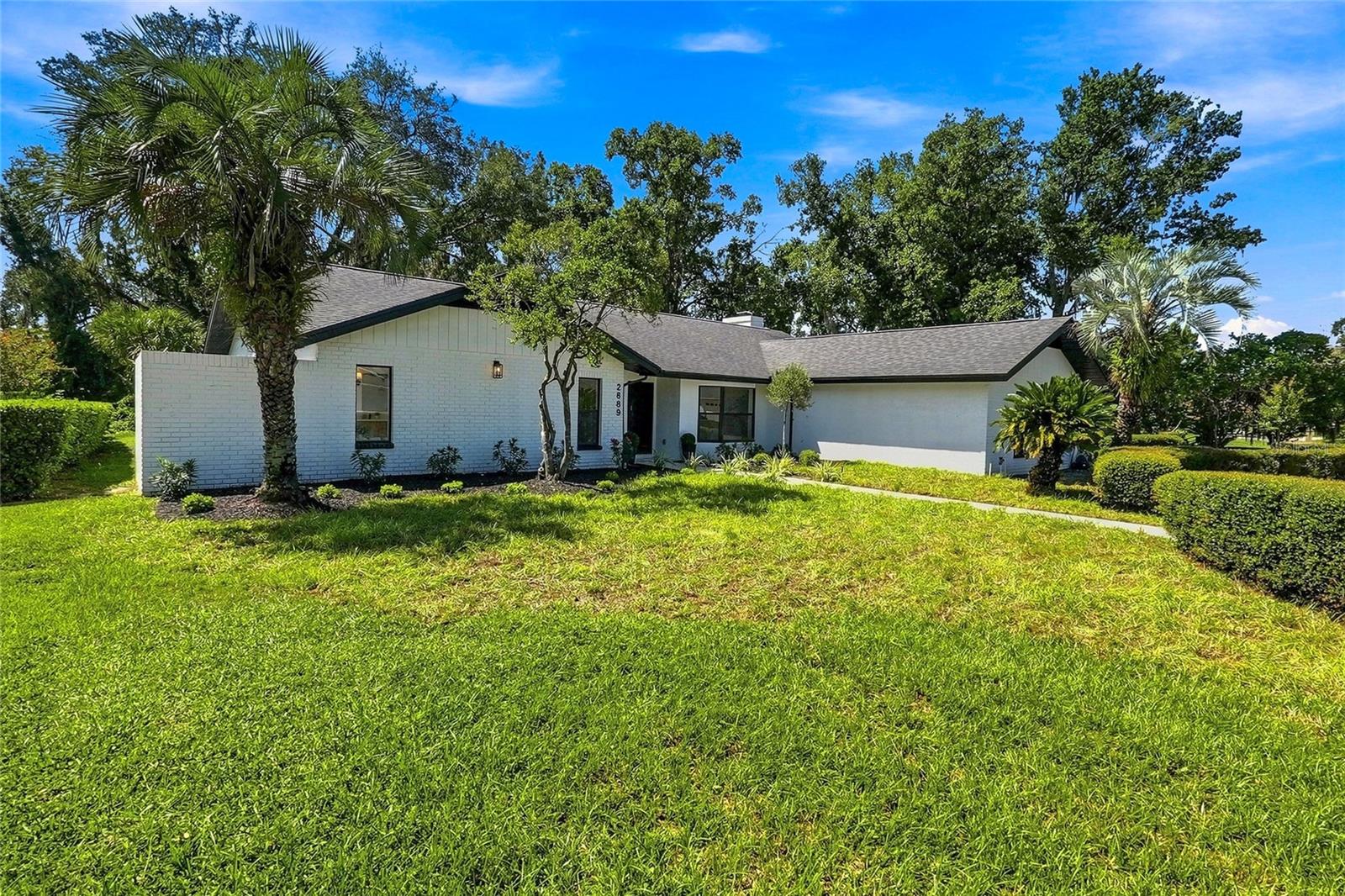 2889 HAMMOCK DR