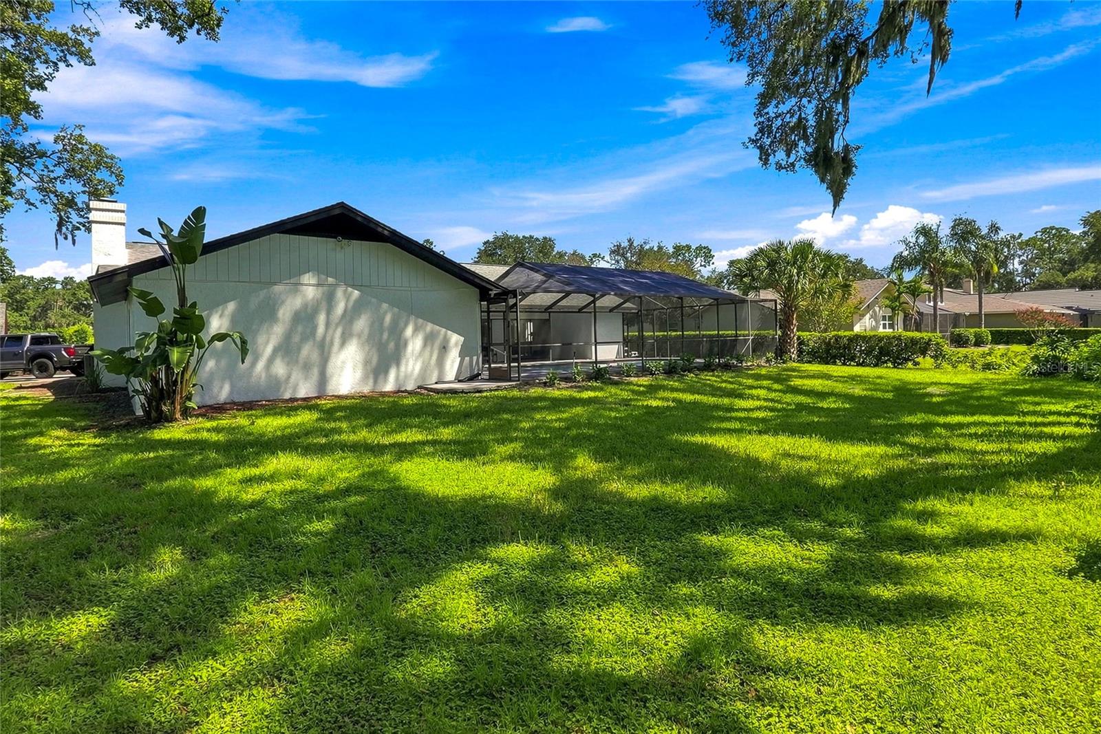 2889 HAMMOCK DR
