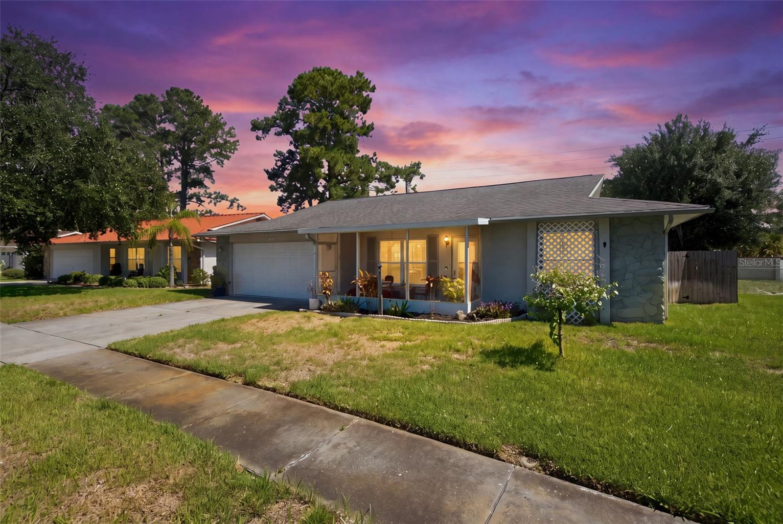 7907 Deer Foot Dr, New Port Richey