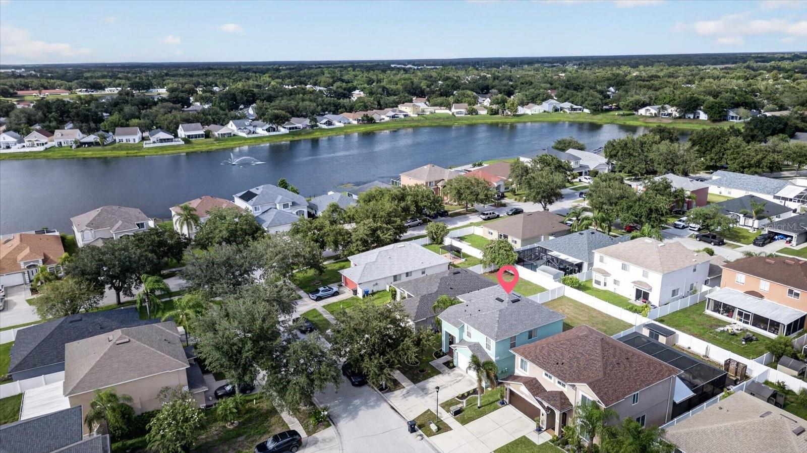 11306 PELICAN LAKE CT