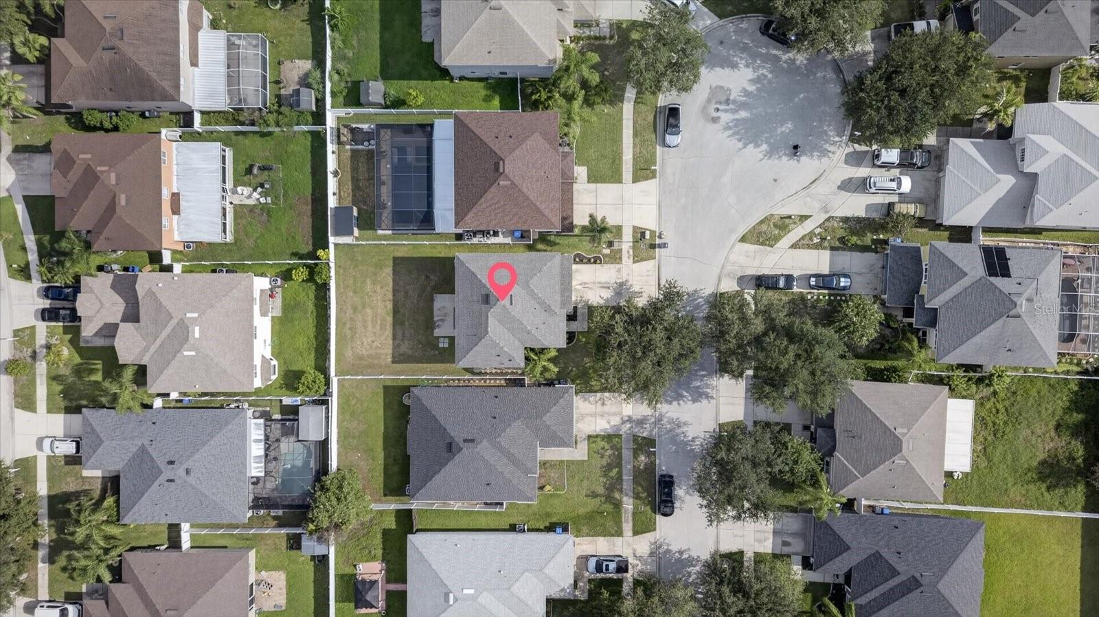 11306 PELICAN LAKE CT