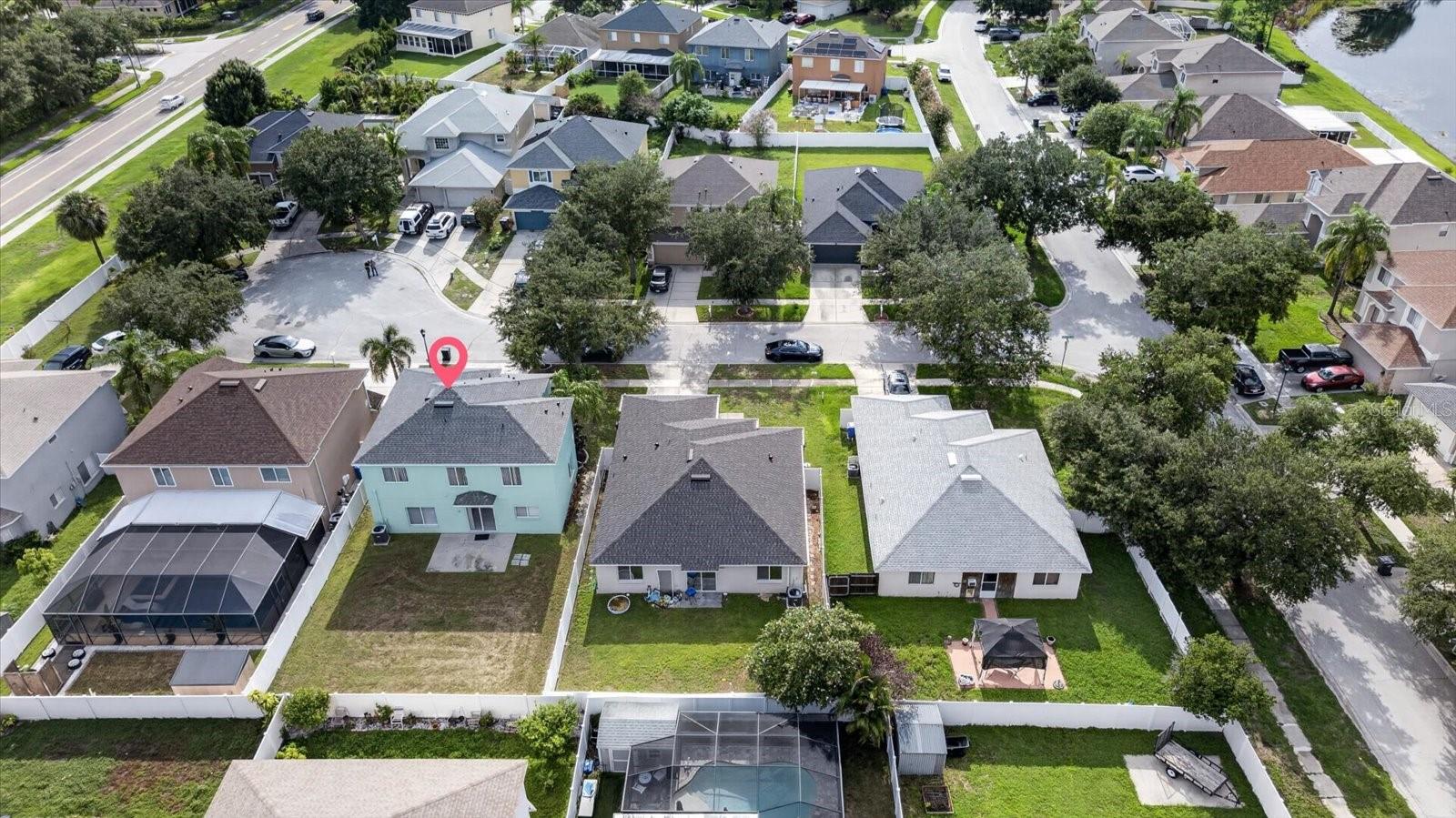 11306 PELICAN LAKE CT
