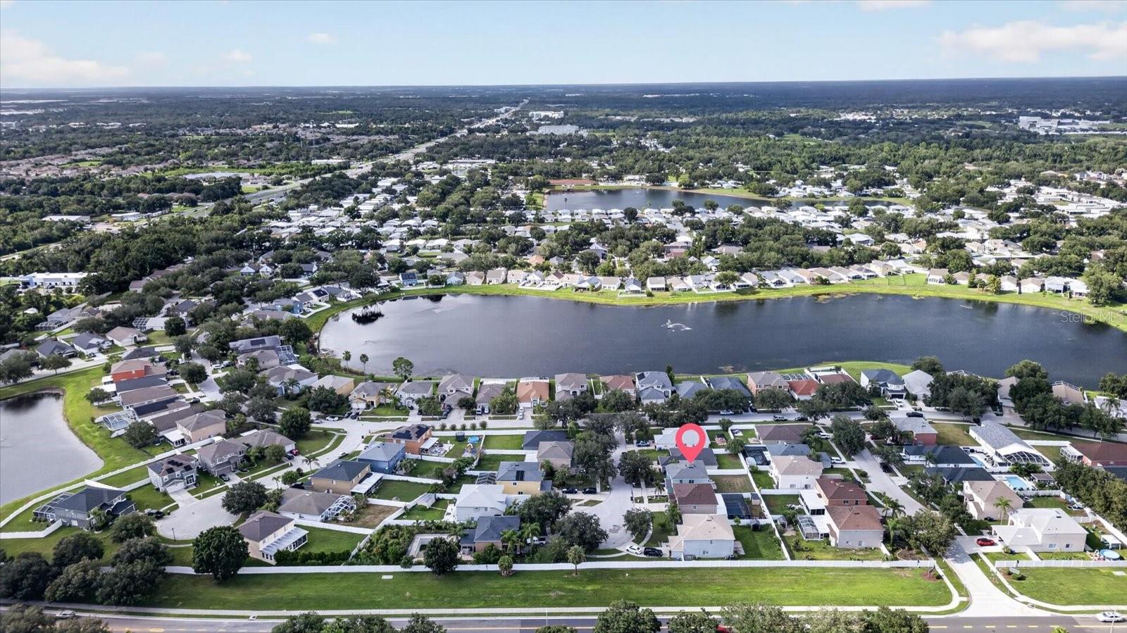 11306 PELICAN LAKE CT