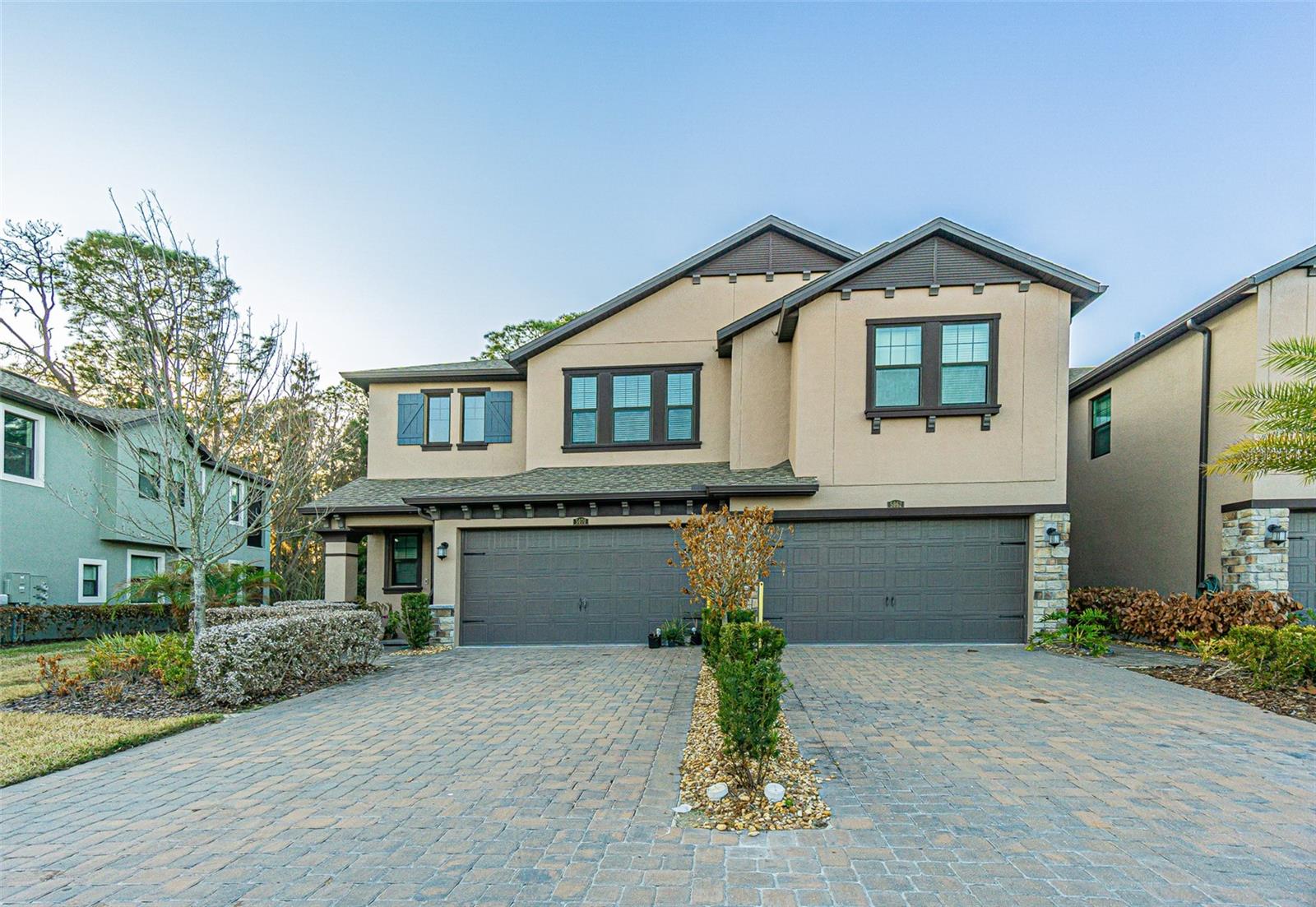 5062 San Martino Dr, Wesley Chapel