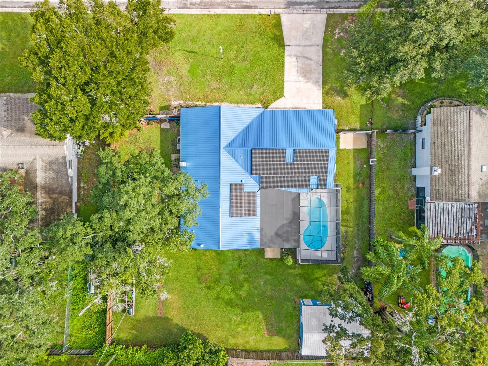 116 WINDY CIR