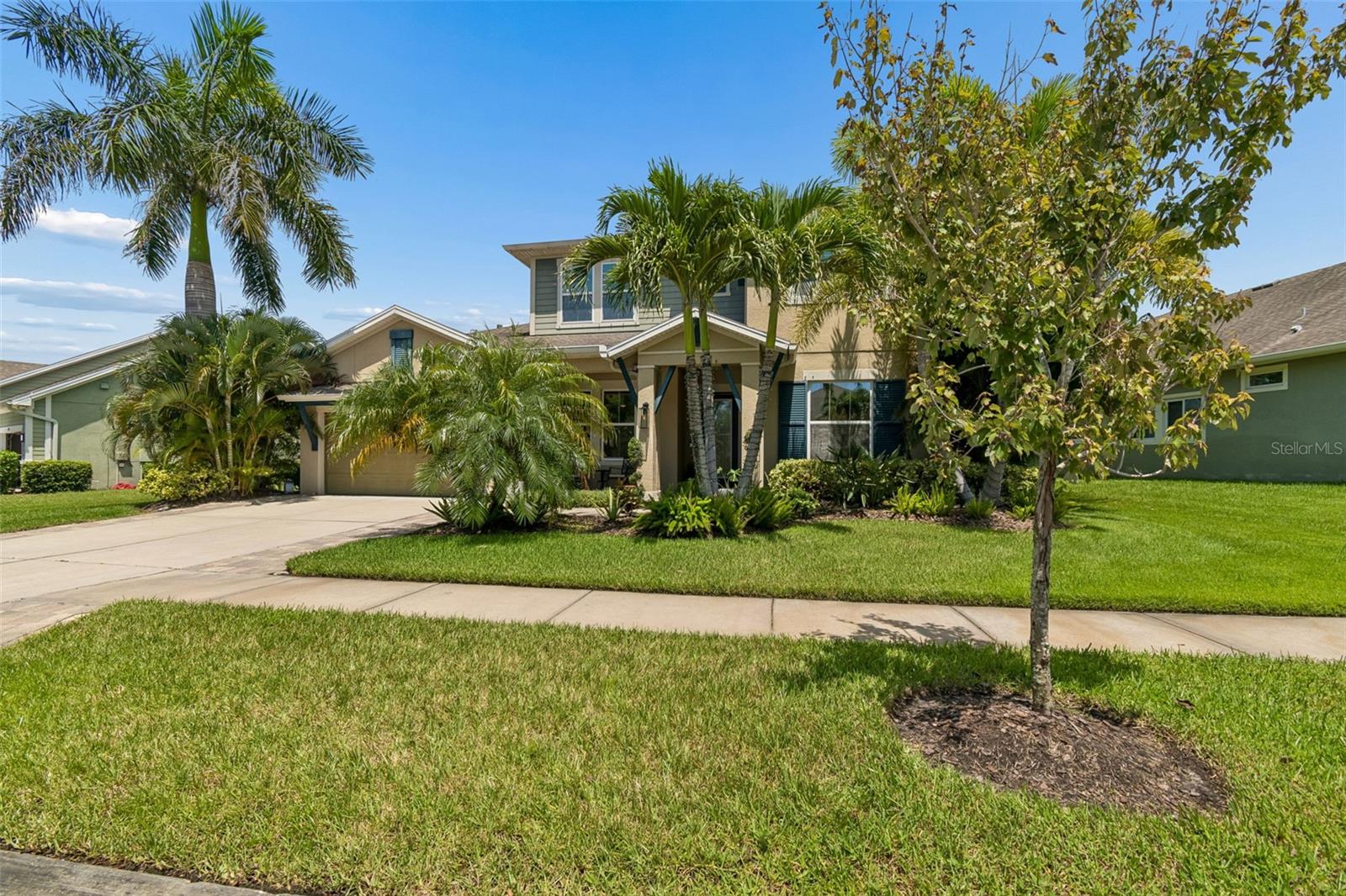 6323 Havensport Dr, Apollo Beach