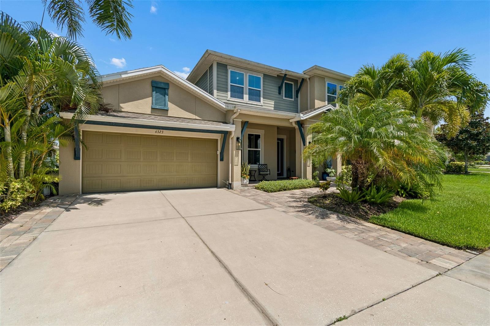 6323 HAVENSPORT DR