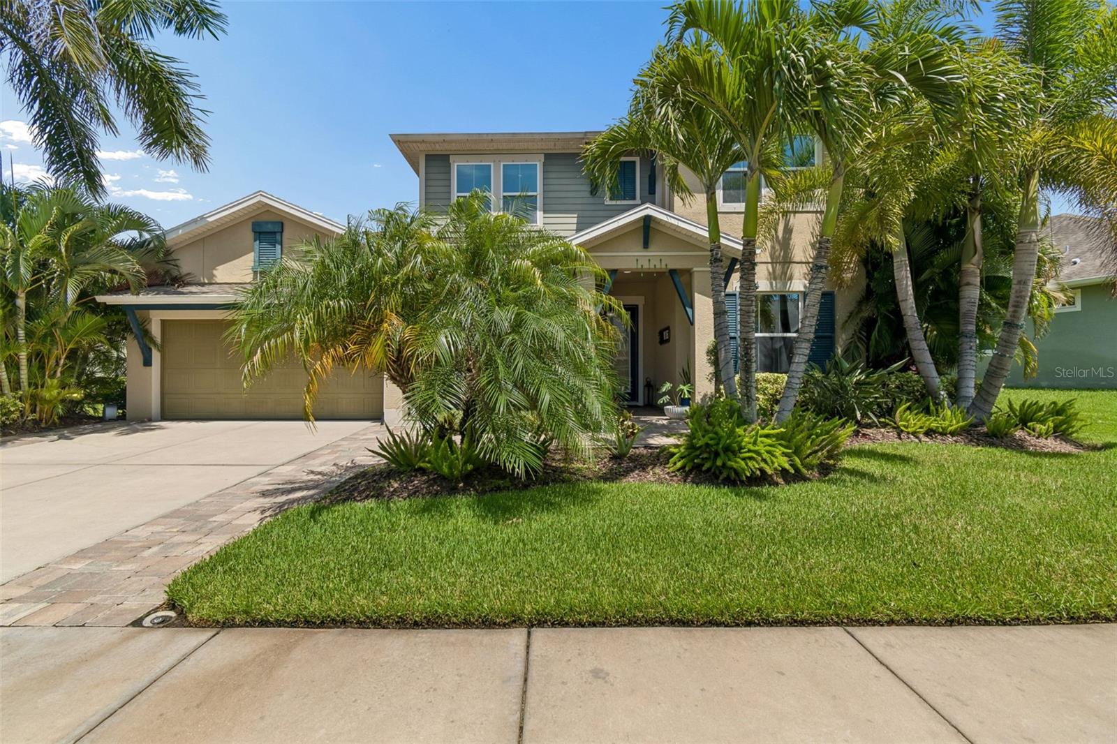 6323 HAVENSPORT DR