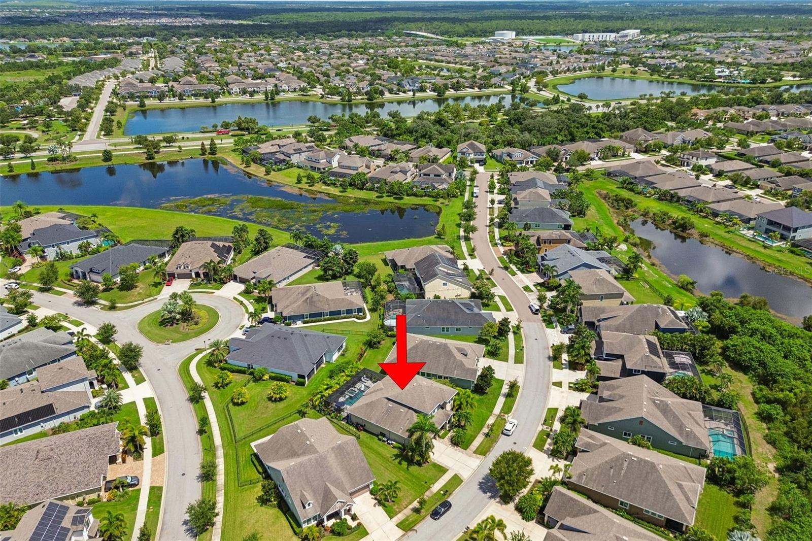 6323 HAVENSPORT DR