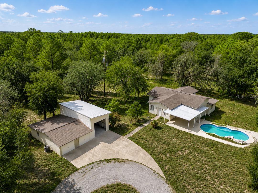 17503 Galveston St, Spring Hill