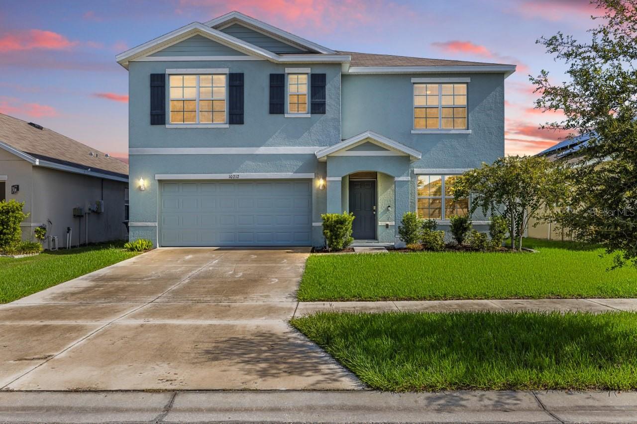 10212 Golden Light Ct, Riverview