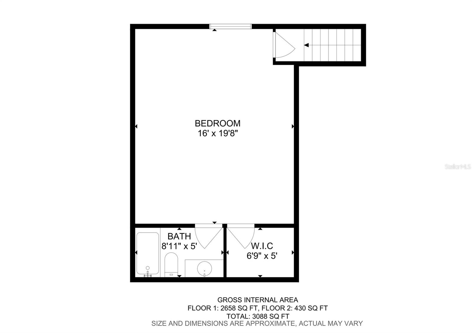 1124 SPLIT SILK ST