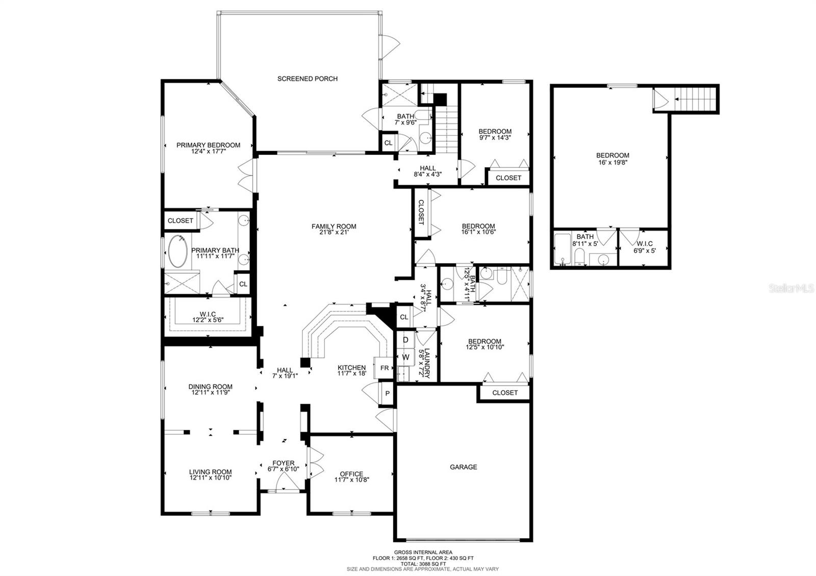 1124 SPLIT SILK ST