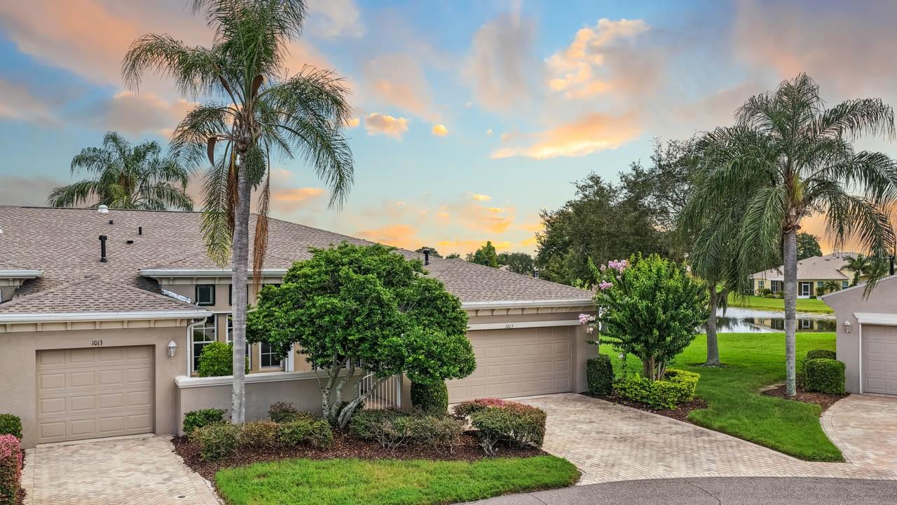 1015 CHELSEA GREENS CT #40