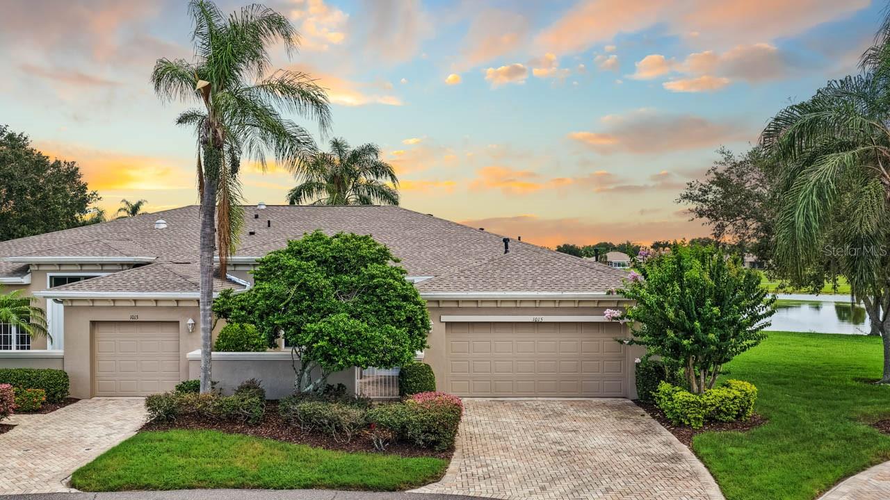 1015 CHELSEA GREENS CT #40