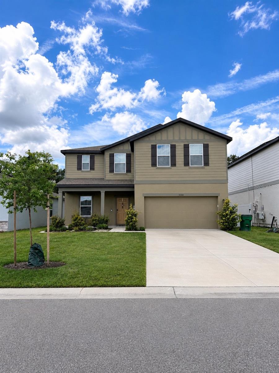 35584 Eastbrook Ave, Zephyrhills