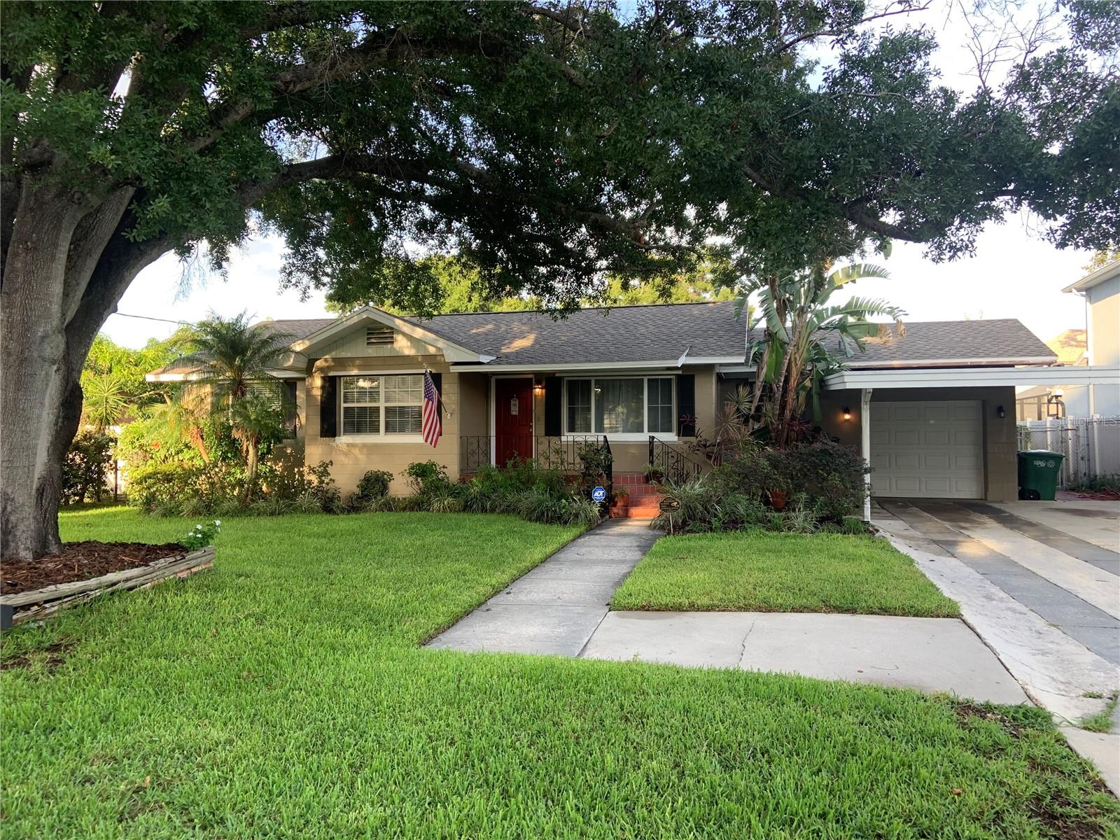 311 N Gomez Ave, Tampa