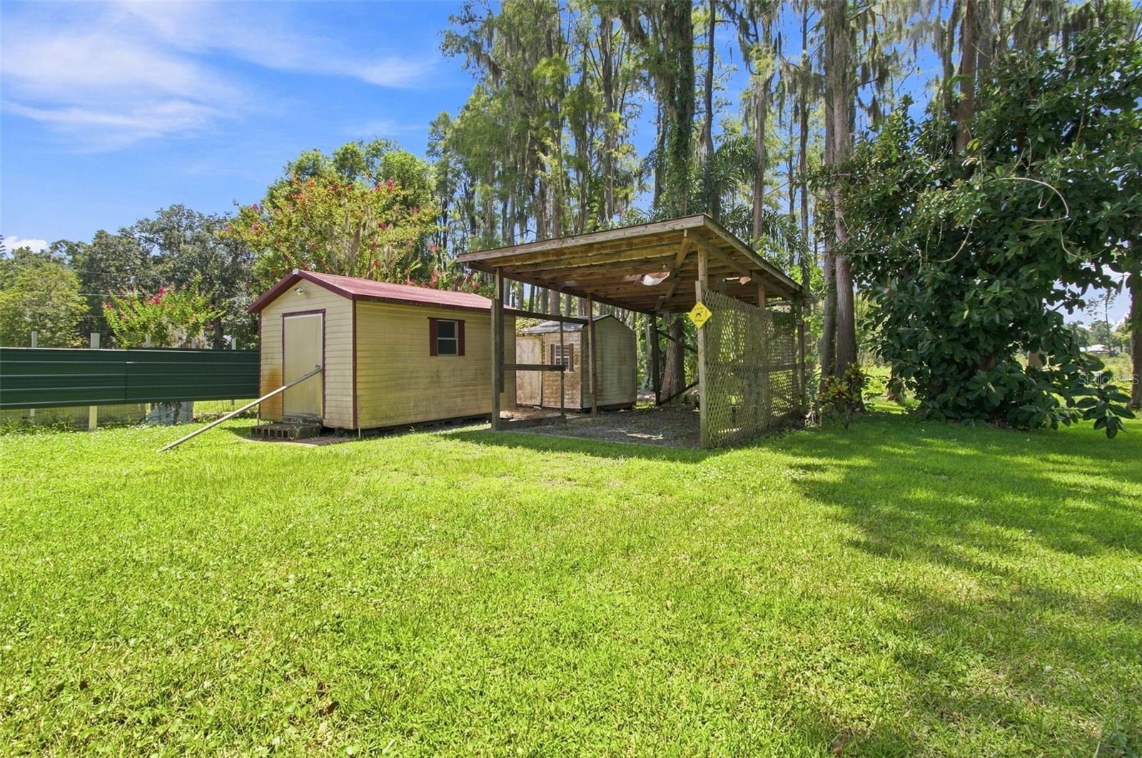 210 LAKE HOBBS RD