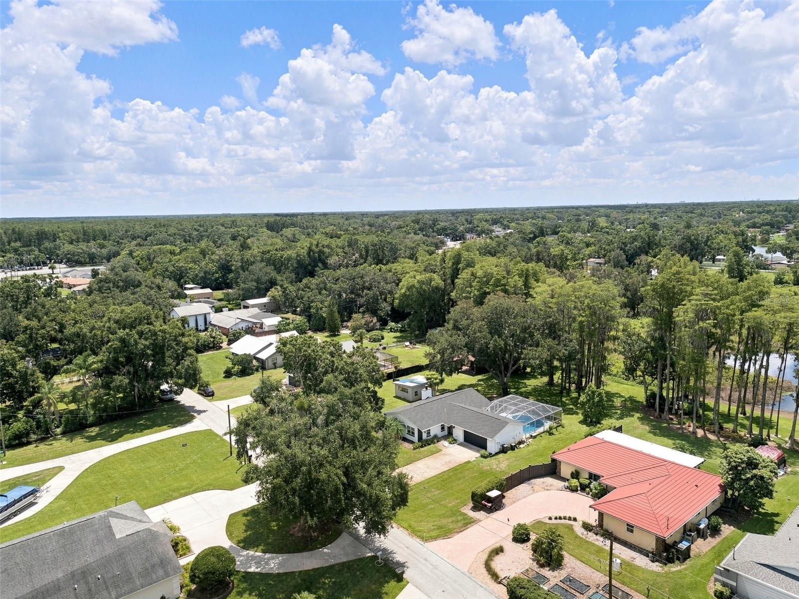 210 LAKE HOBBS RD