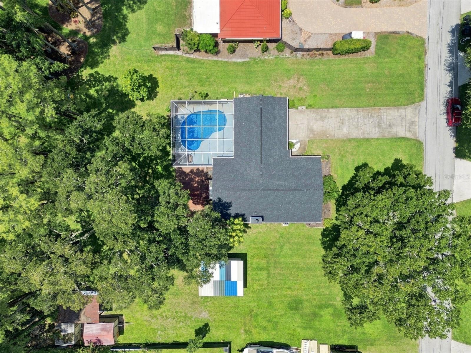 210 LAKE HOBBS RD