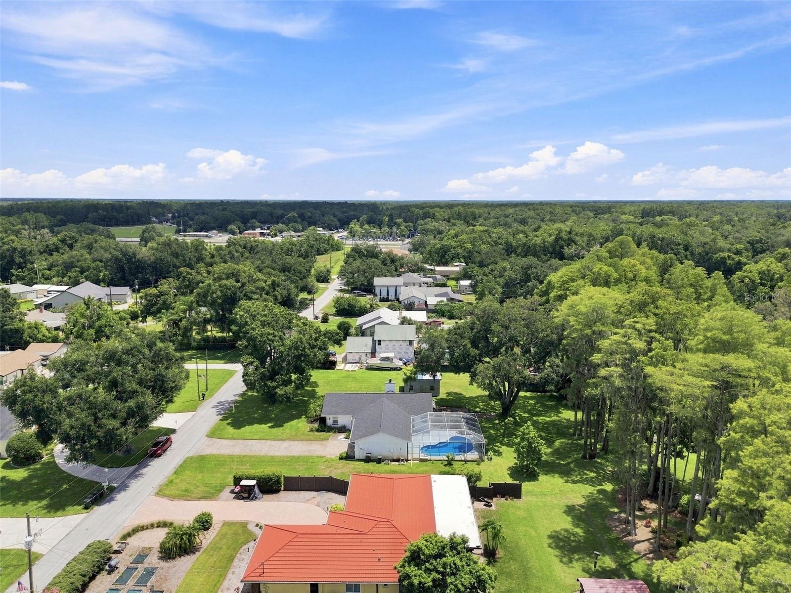 210 LAKE HOBBS RD