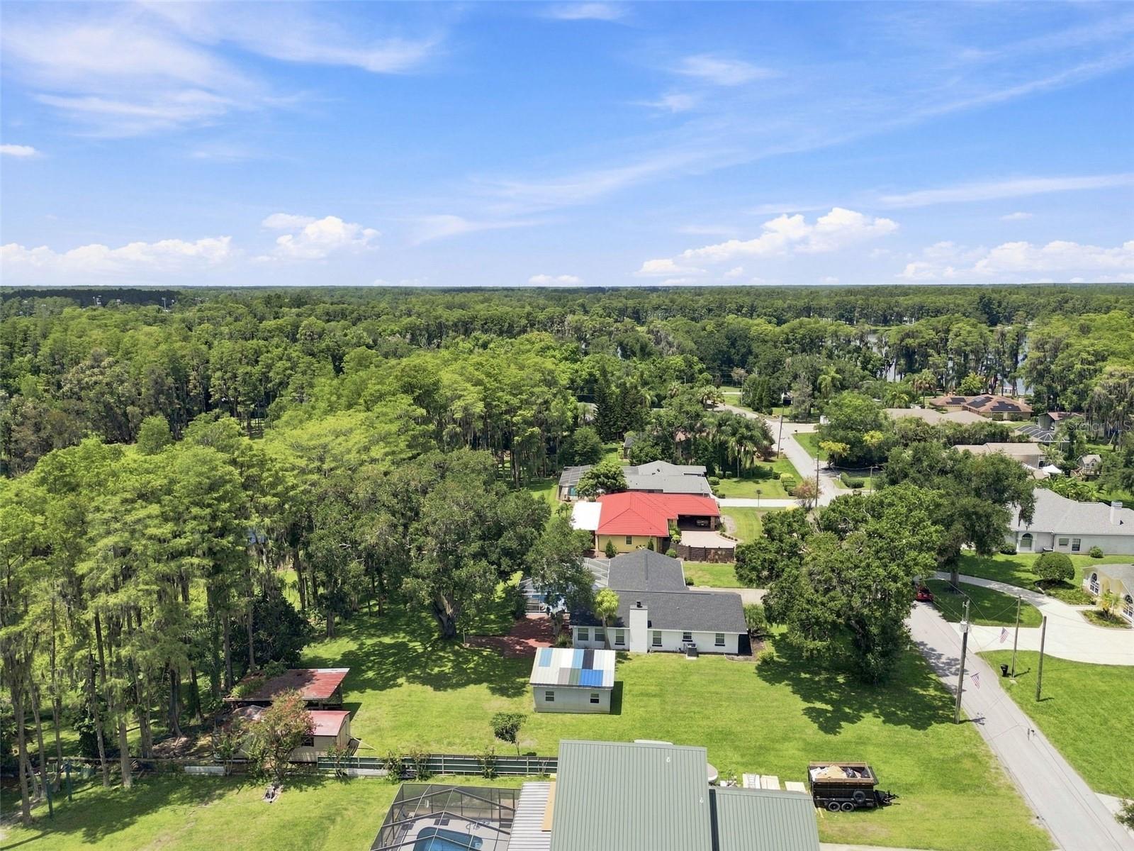 210 LAKE HOBBS RD