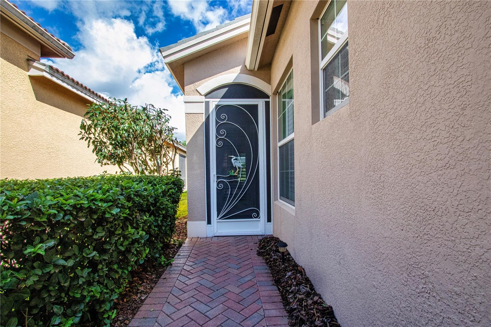 15847 COBBLE MILL DR