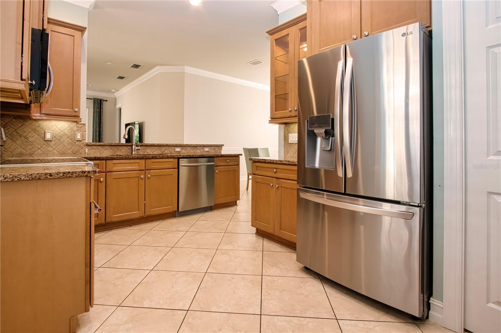 15847 COBBLE MILL DR