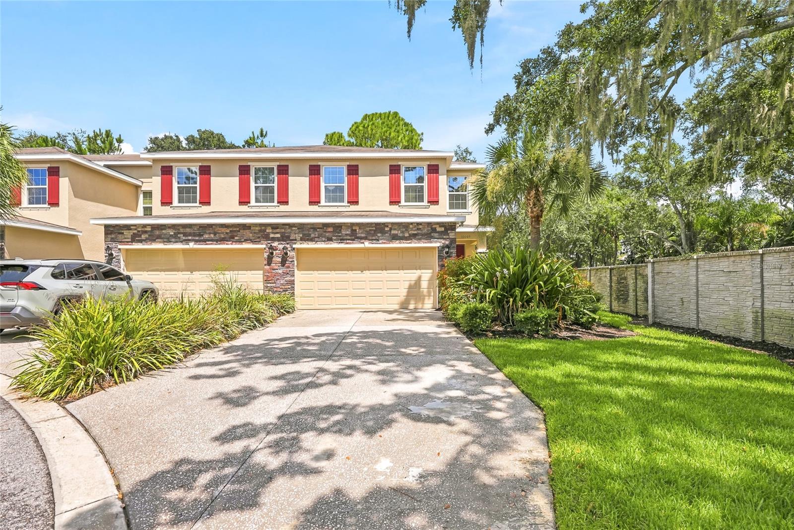 13105 CANOPY CREEK DR
