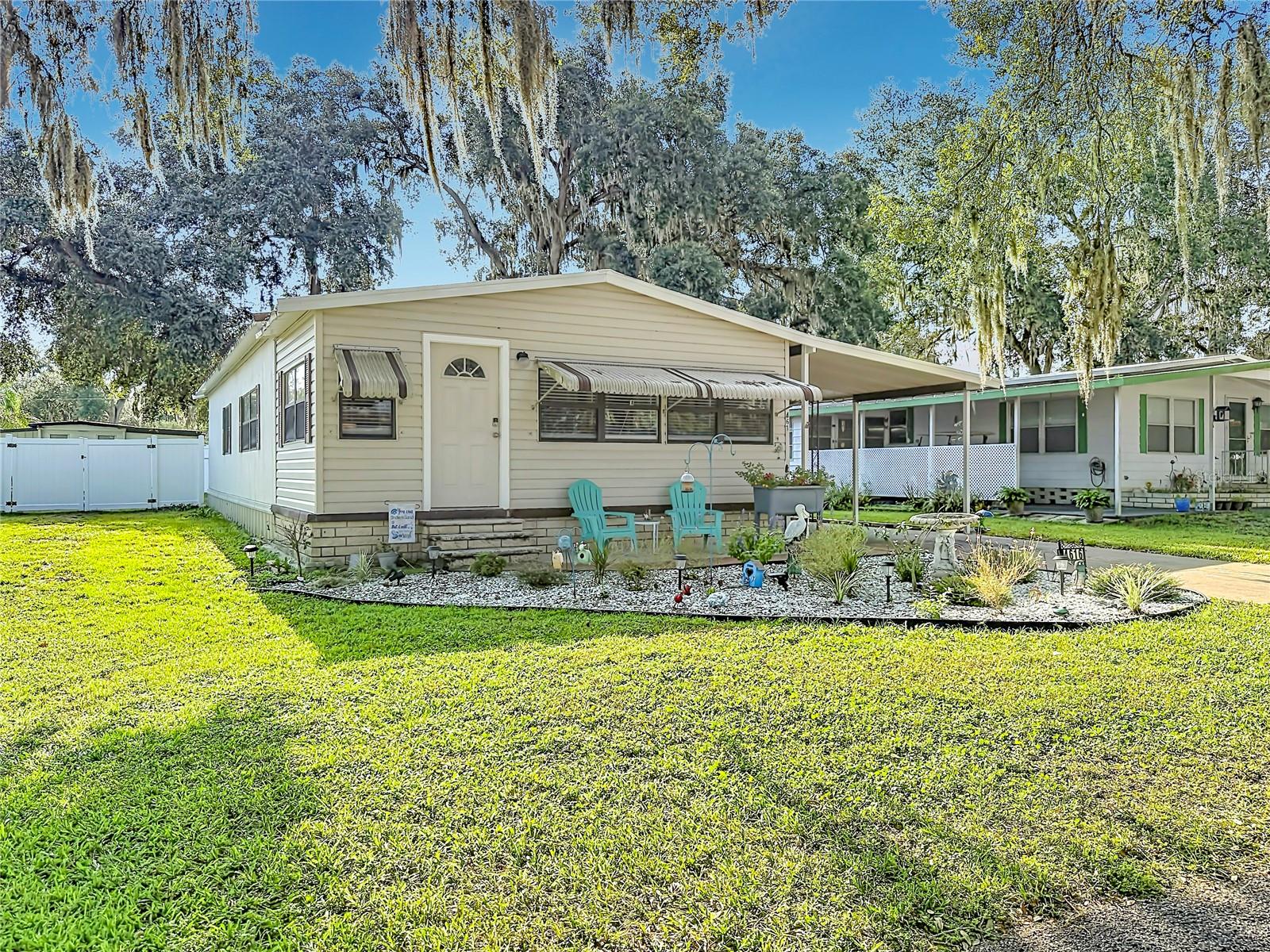 4616 Olive Dr, Zephyrhills