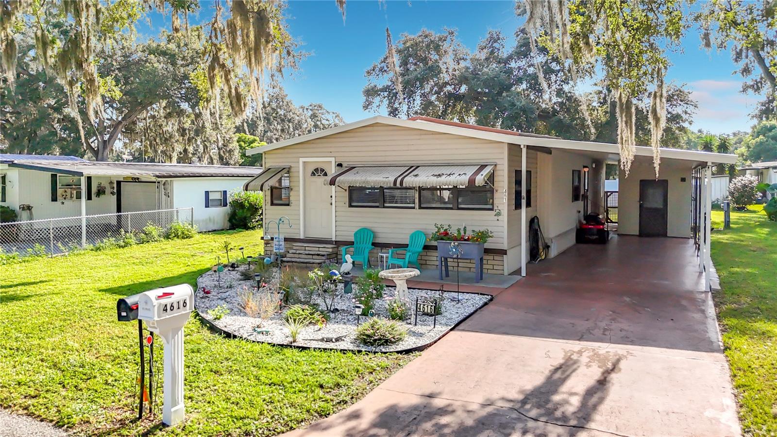 4616 OLIVE DR