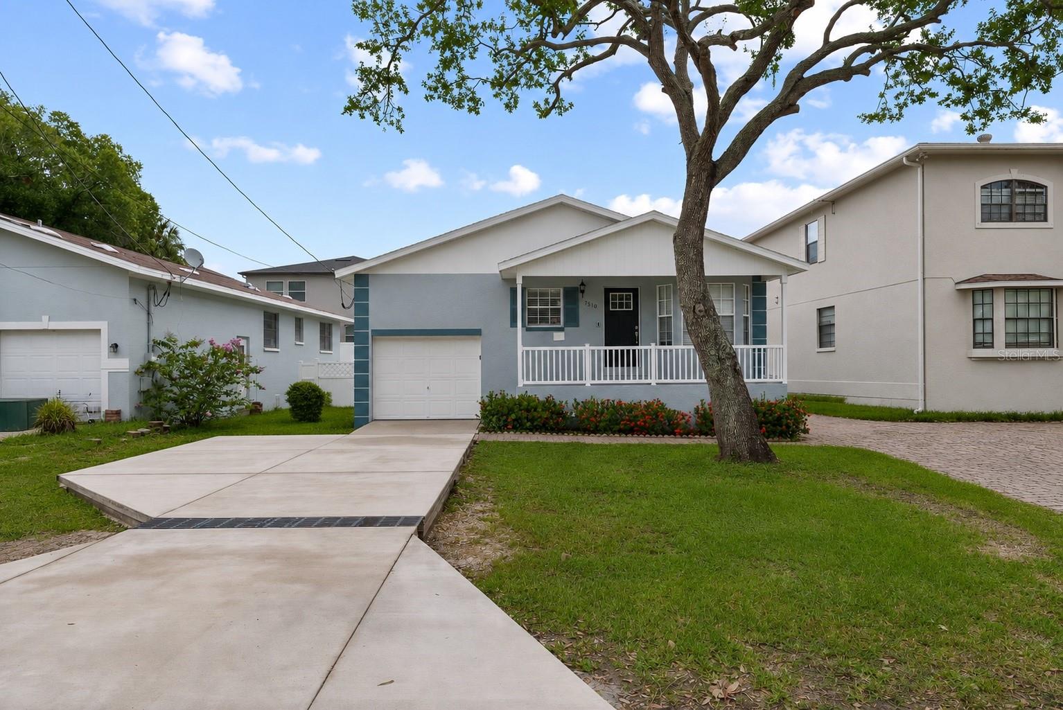 7610 S Sherrill St, Tampa