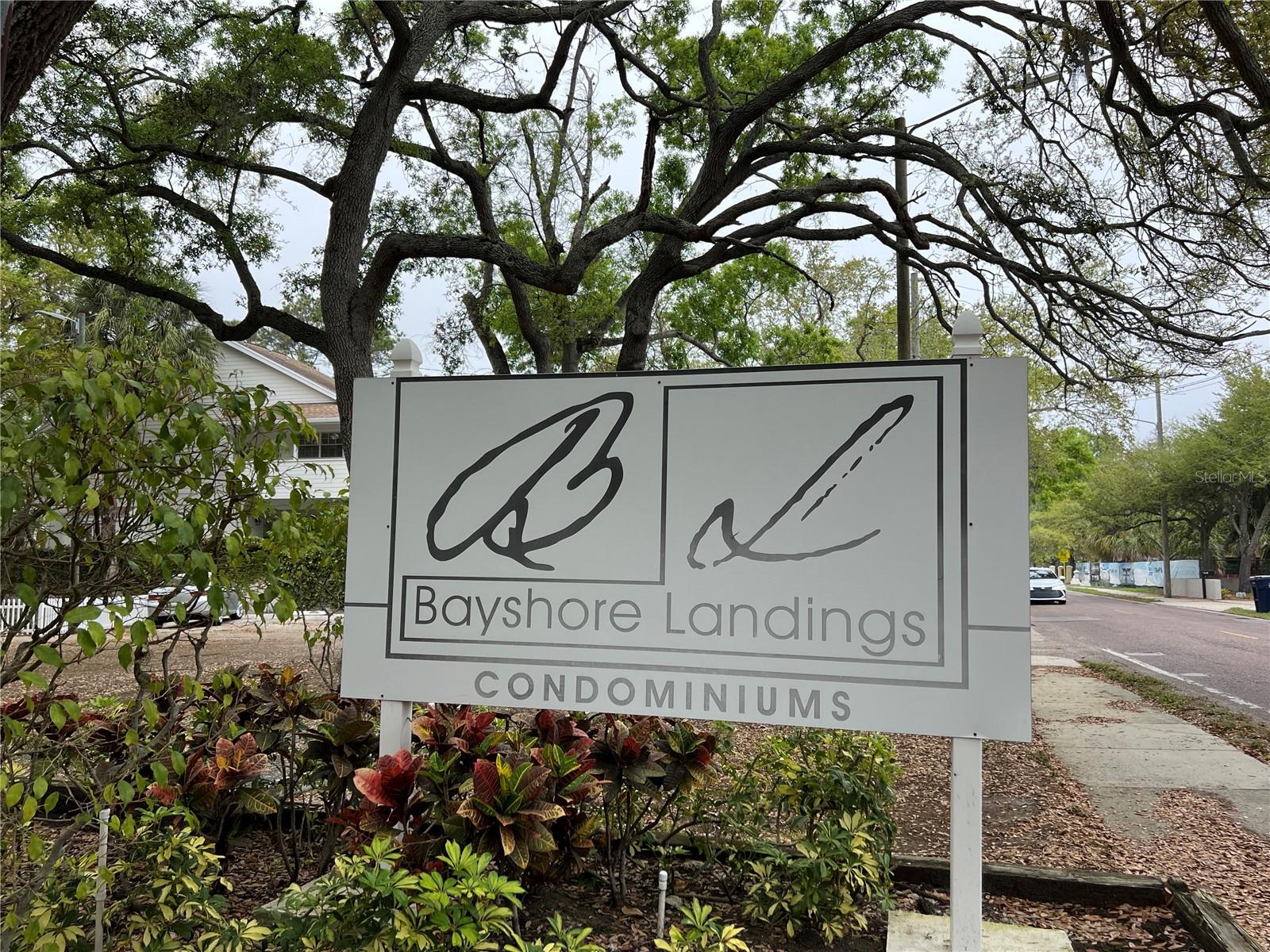 5221 Bayshore Blvd #29, Tampa