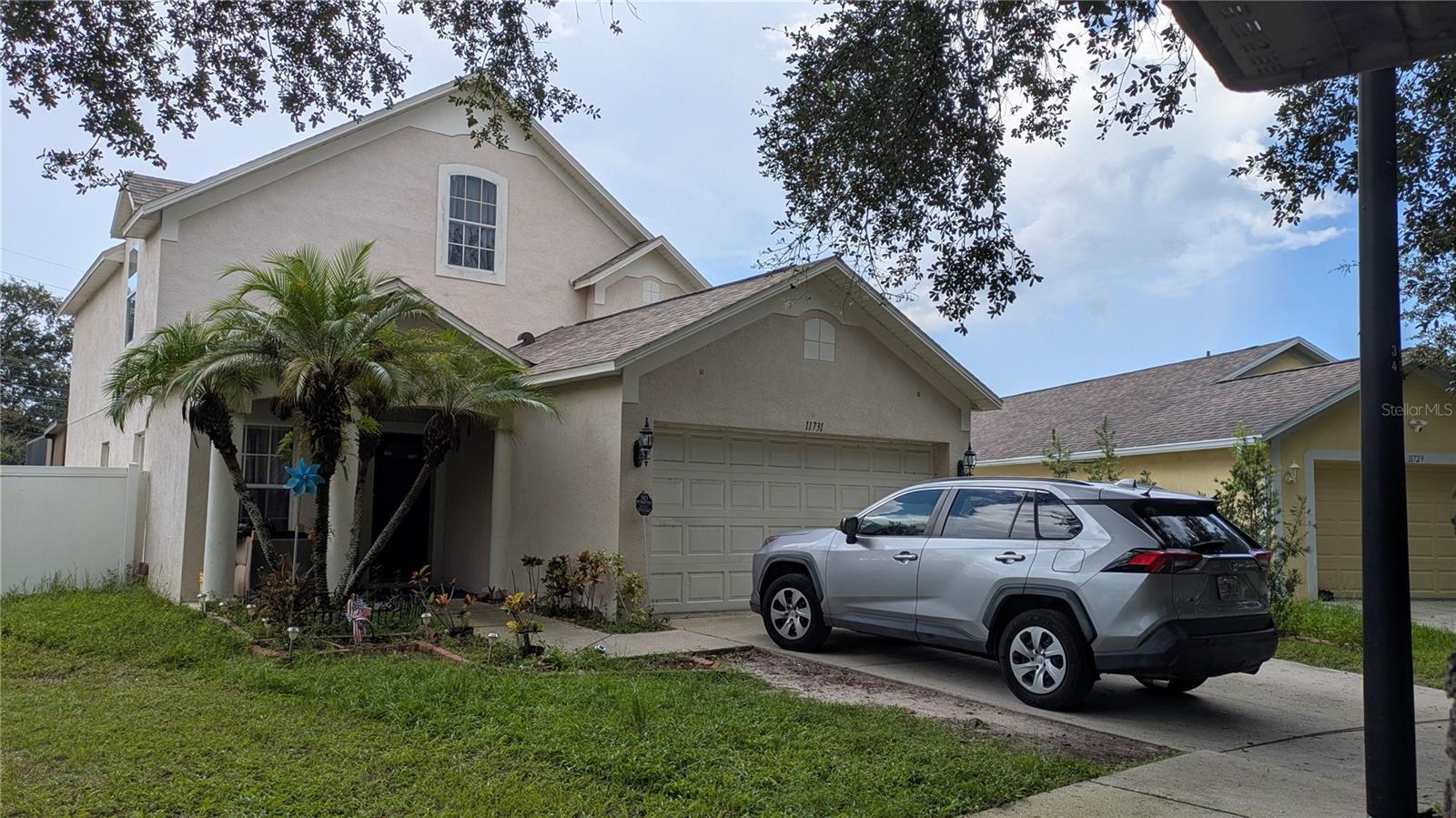 11731 Mango Cross Ct, Seffner