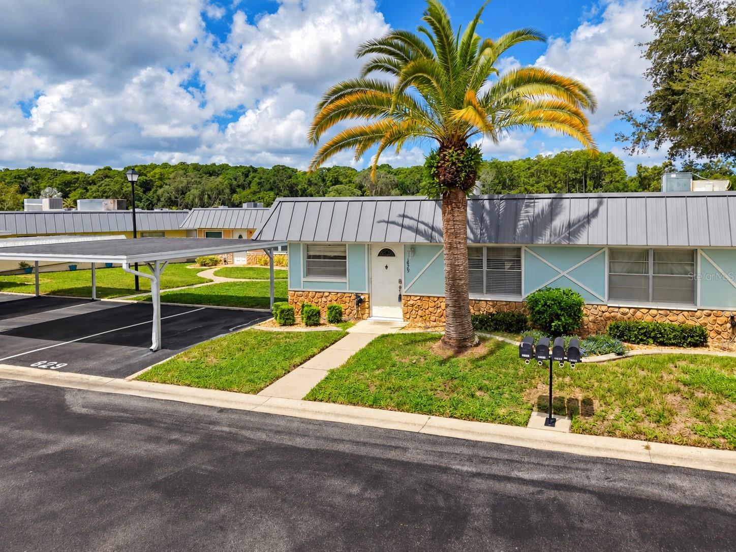11829 Carissa Ln, New Port Richey