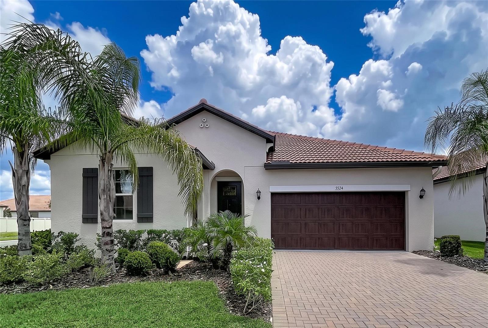 5524 Little Path Dr, Wimauma