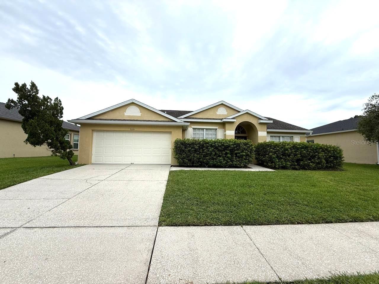 5335 Bold Venture Pl, Wesley Chapel
